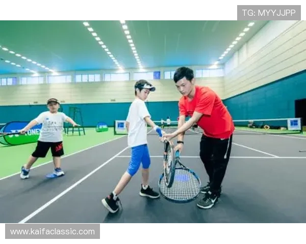 凯发体育网球：青少年网球培训课程推荐与成长路径规划指南